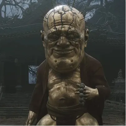 Elder Jinchi