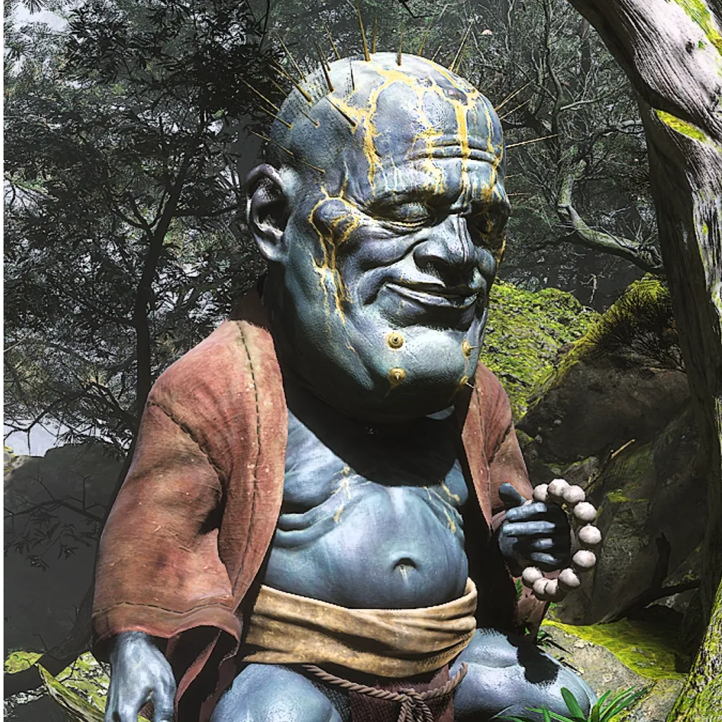 Wandering Wight