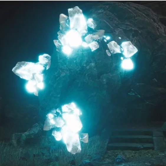 Mother of Stones
