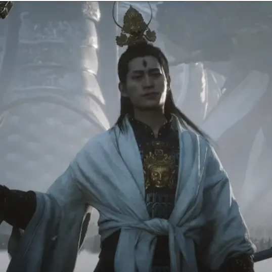 Erlang, The Sacred Divinity