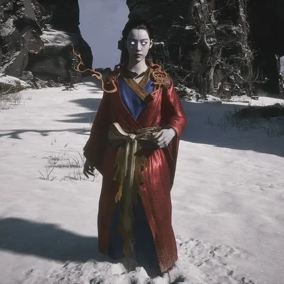 Kang-Jin Star