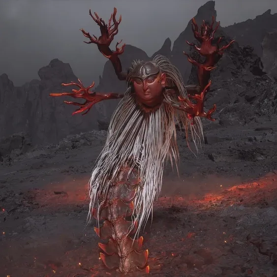 Mother of Flamlings