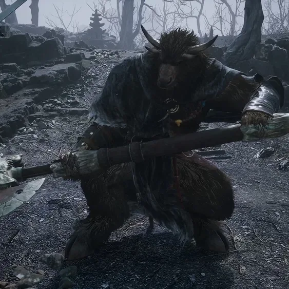 Pale-Axe Stalwart