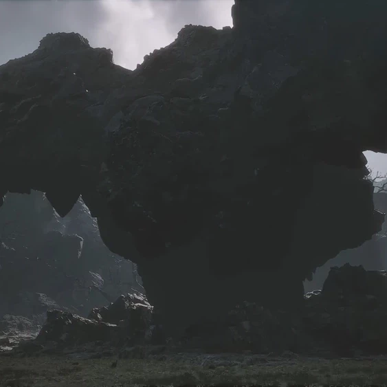 Giant Shigandang